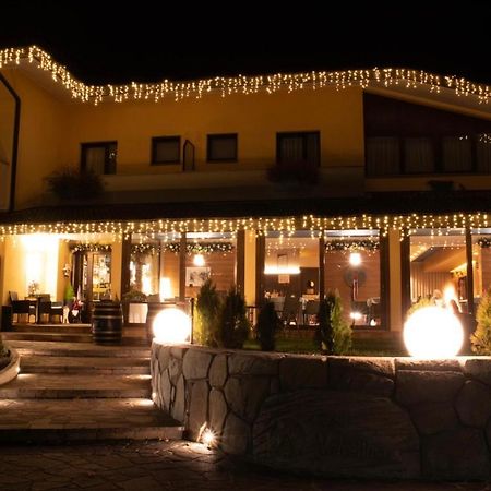 casa Valcellina Hotel Montereale Valcellina Eksteriør billede