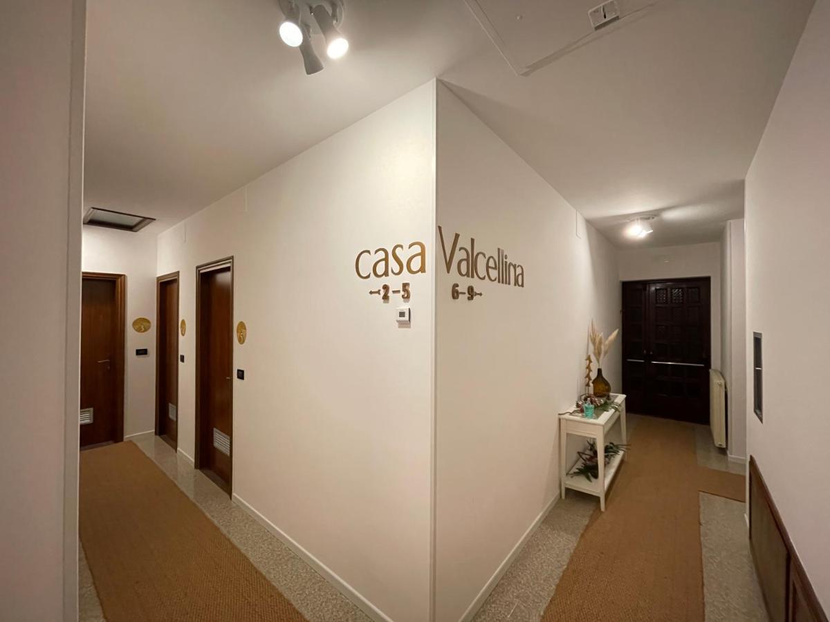casa Valcellina Hotel Montereale Valcellina Eksteriør billede