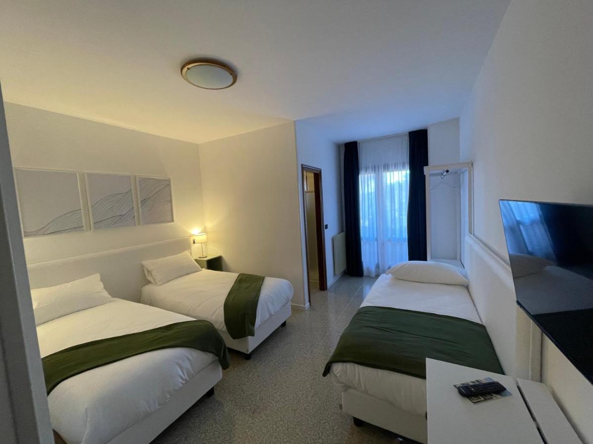 casa Valcellina Hotel Montereale Valcellina Eksteriør billede