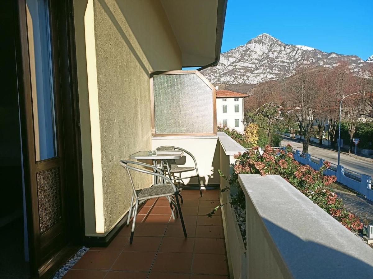 casa Valcellina Hotel Montereale Valcellina Eksteriør billede