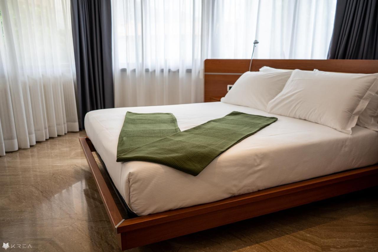 casa Valcellina Hotel Montereale Valcellina Eksteriør billede