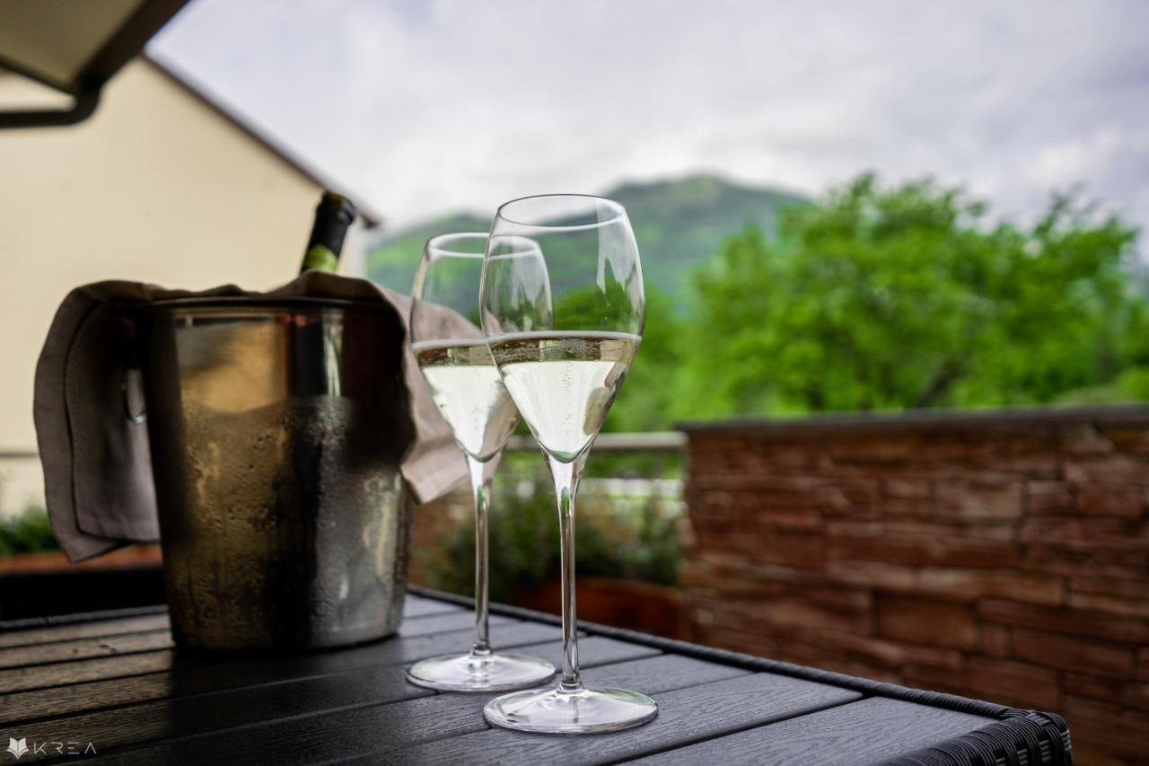 casa Valcellina Hotel Montereale Valcellina Eksteriør billede