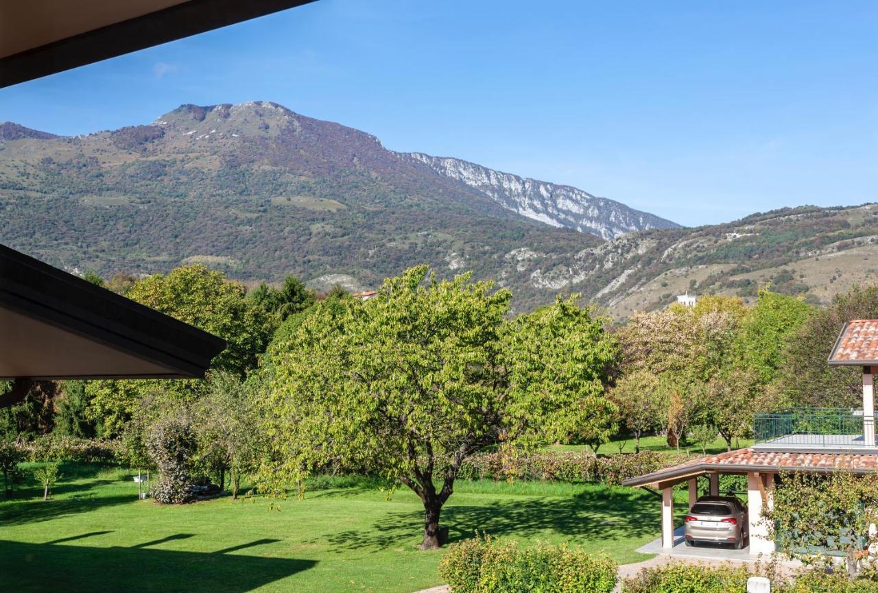 casa Valcellina Hotel Montereale Valcellina Eksteriør billede